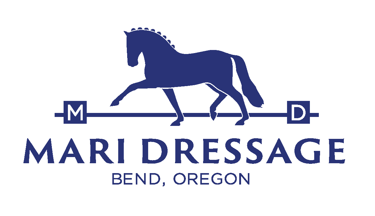 Mari Dressage